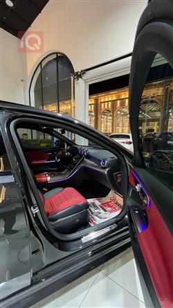 مێرسێدس بێنز C-Class